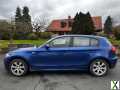 Foto BMW 118d