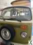 Foto VW T2 Erst Farbe Original Monaco