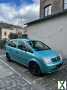 Foto Opel Meriva 1.6