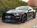 Foto Ford Mustang GT Shelby 500 Bodykit AUTOMATIK *TAUSCH*