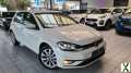 Foto Volkswagen Golf VII-Highline-KLIMAUT+LED+NAV+LEDER+1HD+35KM