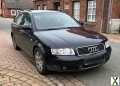 Foto Audi a4 b6 2 lieter