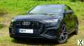 Foto Audi SQ8 TDI I HUD I STHZ I AHK I PANO I B&O I