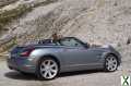 Foto Chrysler Crossfire 3.2 V6 Roadster -