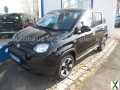 Foto Fiat Panda 1.0 GSE Hybrid City Plus m. Winterpaket