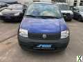 Foto Fiat Panda 1.1 EURO 4/TÜV.ASU 03.2025