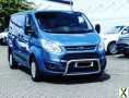 Foto Ford Transit Custom