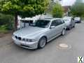 Foto BMW 530i A Touring -