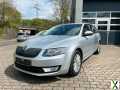 Foto Skoda Octavia Combi Ambition