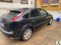 Foto Ford Focus in guten Zustand