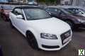 Foto Audi A3 1.6 Cabriolet Attraction*1.Hand*GARANTIE*TOP