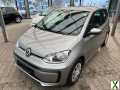 Foto Volkswagen up! move up! nur 45000 km aus 1 Hand