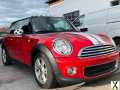 Foto MINI One Cooper Euro 5