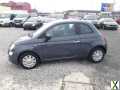 Foto Fiat 500 1.0 CULT Klima*EFH*ZV*GRA*RDK