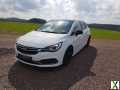 Foto Astra K 1.6 Turbo OPC-Line Black-Roof