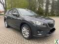 Foto Mazda CX5 Euro 6 Bi-xenon Leder Navi Klima Kamera 4x4 Alu 2.2