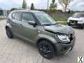 Foto Suzuki Ignis Comfort+ 4x4 Allgrip LED Kamera Euro6 Hybr