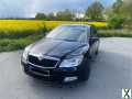 Foto Skoda Octavia 1.6 Combi, Klima, Schiebedach, Benziner