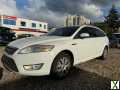 Foto Ford Mondeo Turnier Ambiente |2,0 |