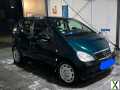 Foto Mercedes A 140 TÜV BIS 2025 APRİL.