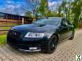 Foto Audi A6 3.0 TDI Euro5 quattro Avant S-line Buisness