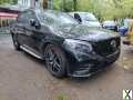 Foto Mercedes Benz GLC 350D AMG LIEN TOP ZUSTAND