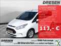 Foto Ford B-Max SYNC Edition 1,6 Ti-VCT Automatik SHZ Notb
