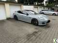 Foto *Porsche Panamera Turbo 500Ps Top Vollaustattung /Tausch*