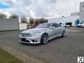 Foto Mercedes CL500 AMG Paket