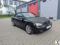 Foto Opel Astra G Cabrio 2,2