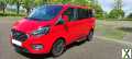 Foto Ford Tourneo Custom Leder,Kamera,Diestronic,Bixenon