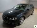 Foto Audi A3 Sportback 1.6 TDI Attraction