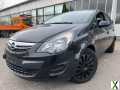 Foto Opel Corsa D Active TÜV 07/2025 Klima Allwetterräder