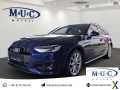 Foto Audi A4 Avant 40 TDI quattro S tronic~Leder~Pano~LED