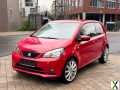 Foto Seat Mii I-Tech ecofuel*TÜV NEU*CNG*START&STOP*