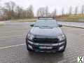 Foto Ford Ranger Wildtrak