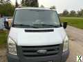 Foto Ford Transit t260