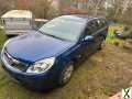 Foto Opel Vectra 1,9CDTI