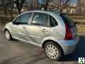 Foto Citroën C3 1.6l 16v