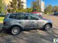 Foto BMW X3 xdrive20d