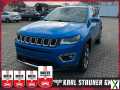 Foto Jeep Compass Limited 4WD