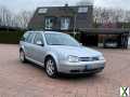 Foto Vw Golf kombi mit tüf pacific