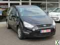 Foto Ford S-Max 7-SITZE GJ-REIFEN TELVOR PDC 1.HAND