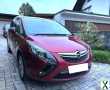 Foto Opel Zafira Tourer 2.0 CDTI Active 7-Sitzer