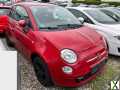 Foto Fiat 500 Sport