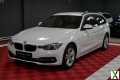 Foto BMW 320i xDrive Sport Line LED AHK NAVI PDC SHZ TEMP