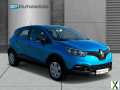 Foto Renault Captur Life 0.9 *Top Gepflegt*