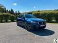 Foto BMW X3 M *2Jahre GARANTIE*LiveCockpit*AHK*Pano*Drive Ass*HeadUp