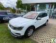 Foto Volkswagen Volkswagen Tiguan Allspace 7-Sitzer