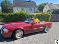 Foto Mercedes-Benz SL 300 24V